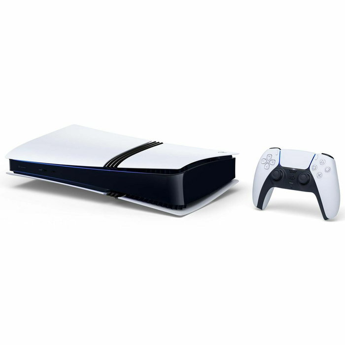 Sony PlayStation 5 Pro Digital Edition 2 TB SSD
