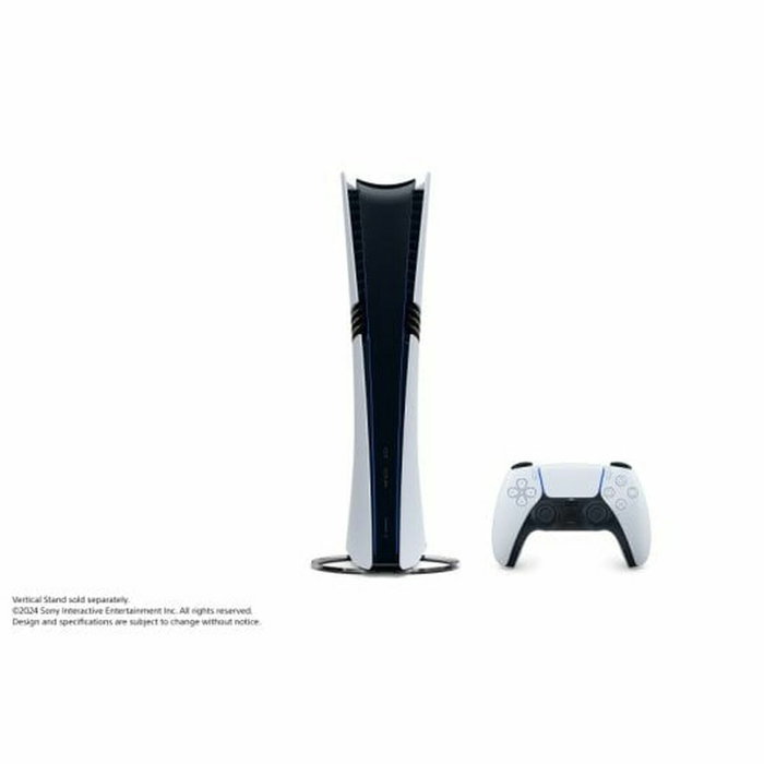 Sony PlayStation 5 Pro Digital Edition 2 TB SSD