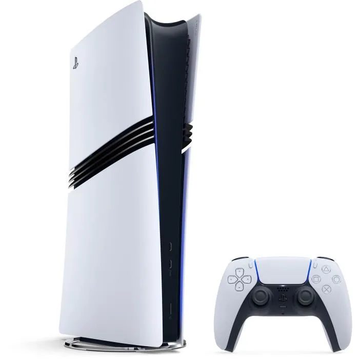 Sony PlayStation 5 Pro Digital Edition 2 TB SSD