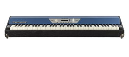 Piano Escenario Crumar Modelo Virtual Seventeen 73 Teclas