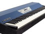 Piano Escenario Crumar Modelo Virtual Seventeen 73 Teclas