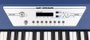 Piano Escenario Crumar Modelo Virtual Seventeen 73 Teclas