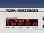 Piano Escenario Crumar Modelo Virtual Seventeen 73 Teclas