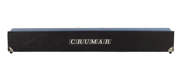 Piano Escenario Crumar Modelo Virtual Seventeen 73 Teclas
