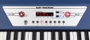 Piano Escenario Crumar Modelo Virtual Seventeen 73 Teclas