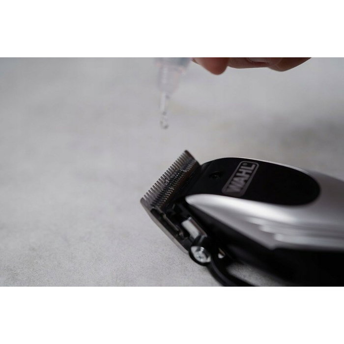 Wahl Rapid Clip Cortapelos con o sin cable Wahl Rapid Clip Cortapelos con o sin cable