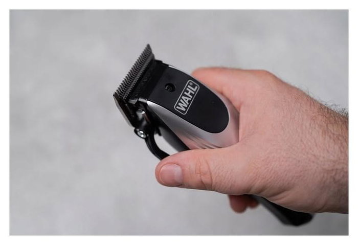 Wahl Rapid Clip Cortapelos con o sin cable Wahl Rapid Clip Cortapelos con o sin cable