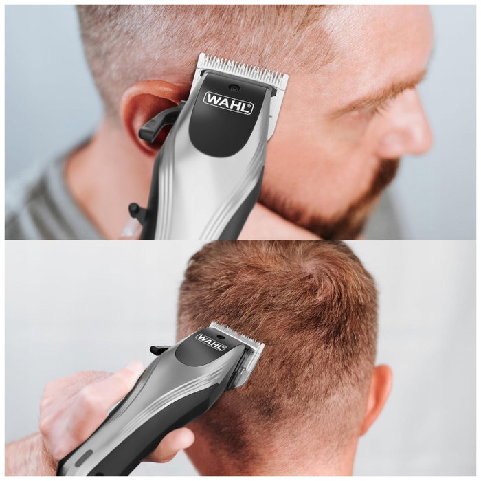 Wahl Rapid Clip Cortapelos con o sin cable Wahl Rapid Clip Cortapelos con o sin cable