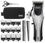 Wahl Rapid Clip Cortapelos con o sin cable