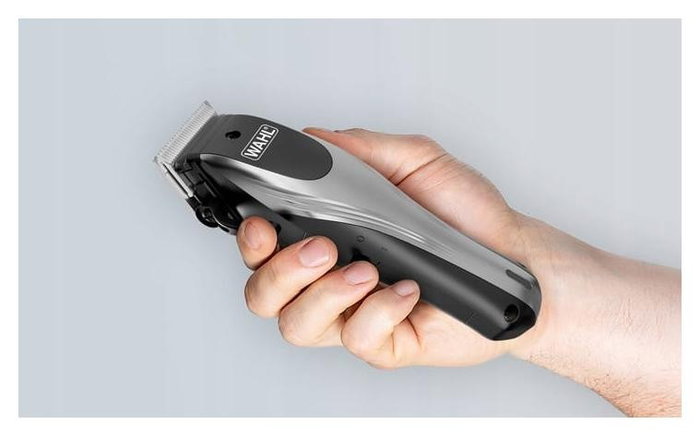 Wahl Rapid Clip Cortapelos con o sin cable Wahl Rapid Clip Cortapelos con o sin cable