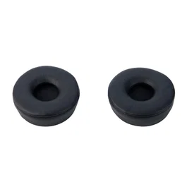 Jabra 14101-72 Almohadilla para auricular Repuesto Negro