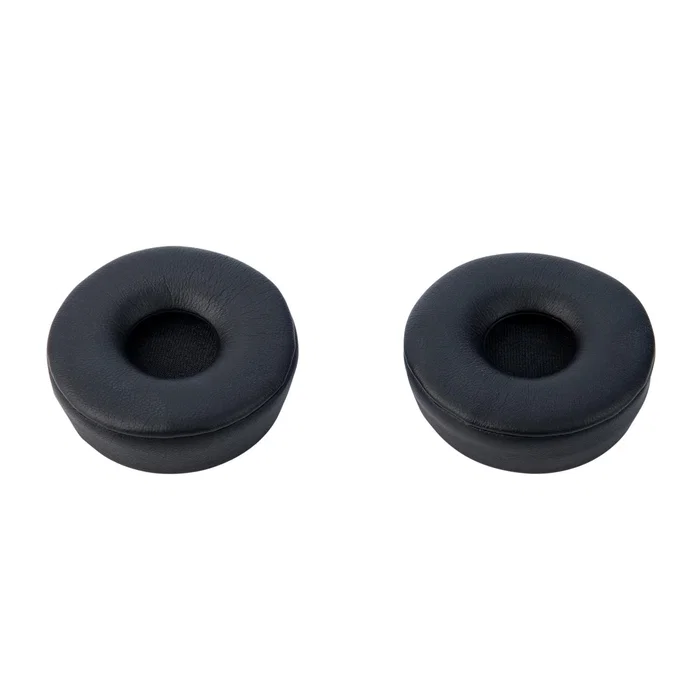 Jabra 14101-72 Almohadilla para auricular Repuesto Negro