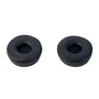 Jabra Almohadillas para Auricular Engage 55, 65 y 75 Stereo - Negro