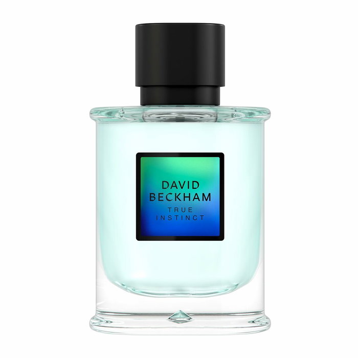 David Beckham True Instinct Eau de Parfum 75 ml Spray David Beckham True Instinct Eau de Parfum 75 ml Spray