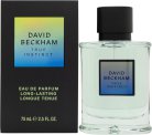 David Beckham True Instinct Eau de Parfum 75 ml Spray David Beckham True Instinct Eau de Parfum 75 ml Spray