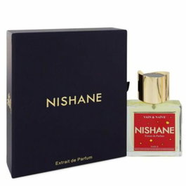 Nishane Vain&naive Extracto de Perfume Intenso 50 ml