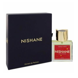 Nishane Vain&naive Extracto de Perfume Intenso 50 ml