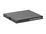 NETGEAR XSM4328CV Switch Gestionado L3 con 24 puertos 10G PoE+ y 4 SFP28