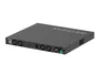 NETGEAR XSM4328CV Switch Gestionado L3 con 24 puertos 10G PoE+ y 4 SFP28