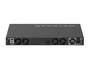 NETGEAR XSM4328CV Switch Gestionado L3 con 24 puertos 10G PoE+ y 4 SFP28