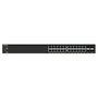 NETGEAR M4350-24X4V Switch gestionado L3 24 puertos 10G PoE+ 720W montaje rack 1U