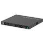 NETGEAR M4350-24X4V Switch gestionado L3 24 puertos 10G PoE+ 720W montaje rack 1U