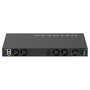 NETGEAR M4350-24X4V Switch gestionado L3 24 puertos 10G PoE+ 720W montaje rack 1U