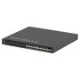 NETGEAR M4350-24X4V Switch gestionado L3 24 puertos 10G PoE+ 720W montaje rack 1U