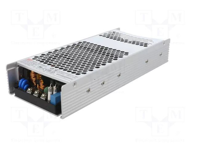 MEAN WELL RSD-500B-24 Convertidor DC/DC 420W 24VDC MEAN WELL RSD-500B-24 Convertidor DC/DC 420W 24VDC