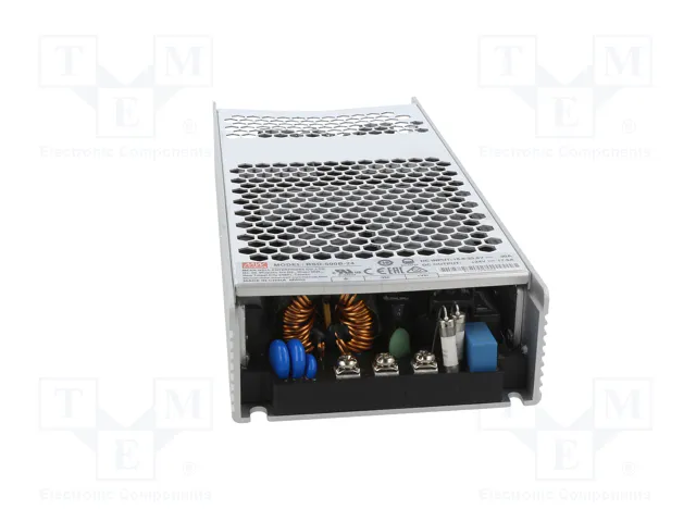 MEAN WELL RSD-500B-24 Convertidor DC/DC 420W 24VDC MEAN WELL RSD-500B-24 Convertidor DC/DC 420W 24VDC