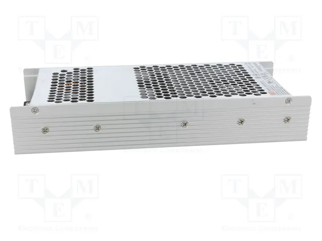 MEAN WELL RSD-500B-24 Convertidor DC/DC 420W 24VDC MEAN WELL RSD-500B-24 Convertidor DC/DC 420W 24VDC