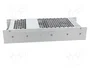 MEAN WELL RSD-500B-24 Convertidor DC/DC 420W 24VDC