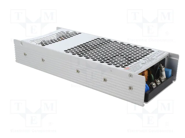 MEAN WELL RSD-500B-24 Convertidor DC/DC 420W 24VDC MEAN WELL RSD-500B-24 Convertidor DC/DC 420W 24VDC