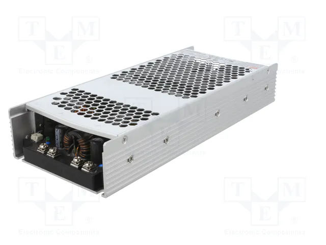 MEAN WELL RSD-500B-24 Convertidor DC/DC 420W 24VDC MEAN WELL RSD-500B-24 Convertidor DC/DC 420W 24VDC