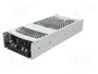 MEAN WELL RSD-500B-24 Convertidor DC/DC 420W 24VDC