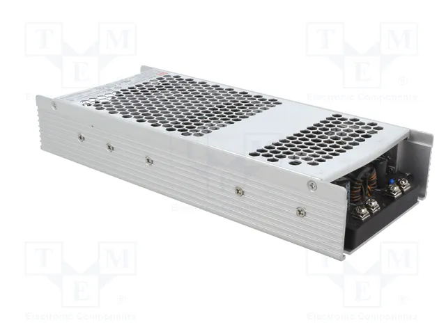 MEAN WELL RSD-500B-24 Convertidor DC/DC 420W 24VDC MEAN WELL RSD-500B-24 Convertidor DC/DC 420W 24VDC