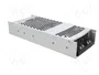 MEAN WELL RSD-500B-24 Convertidor DC/DC 420W 24VDC