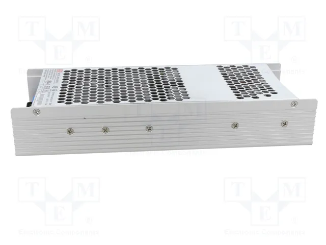 MEAN WELL RSD-500B-24 Convertidor DC/DC 420W 24VDC MEAN WELL RSD-500B-24 Convertidor DC/DC 420W 24VDC