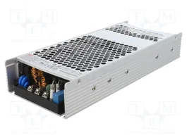 MEAN WELL RSD-500B-24 Convertidor DC/DC 420W 24VDC