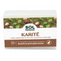 SOLNATURAL Jabón Natural de Karité 100 g