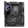 MSI MPG Z890 Carbon WiFi Placa Base ATX Intel LGA 1851 para Core Ultra Series 2, DDR5 9200 MHz, Wi-Fi 7, Bluetooth 5.4, 5x M.2, 2.5G/5G LAN