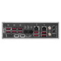 MSI MPG Z890 Carbon WiFi Placa Base ATX Intel LGA 1851 para Core Ultra Series 2, DDR5 9200 MHz, Wi-Fi 7, Bluetooth 5.4, 5x M.2, 2.5G/5G LAN