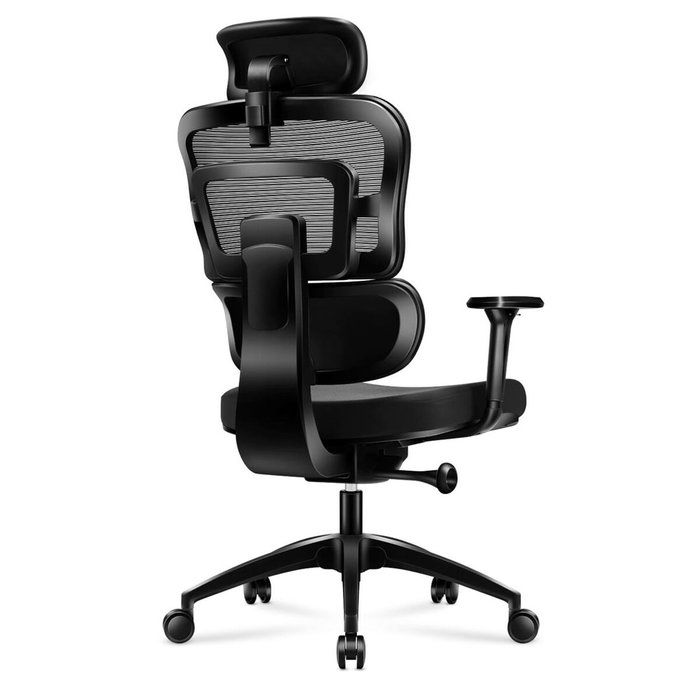 Silla Gaming Huzaro HZ-Combat 7.0 Black Negro Silla Gaming Huzaro HZ-Combat 7.0 Black Negro