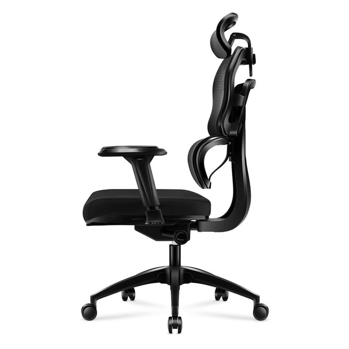 Silla Gaming Huzaro HZ-Combat 7.0 Black Negro Silla Gaming Huzaro HZ-Combat 7.0 Black Negro