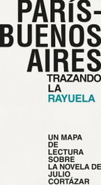 Entre París y Buenos Aires, Fernando Menéndez - MS Aventuras Literarias