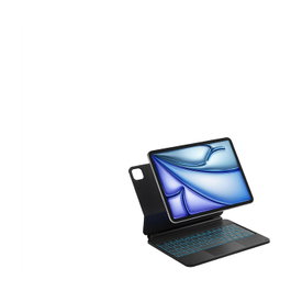 Inateck Teclado iPad 13 pulgadas QWERTZ Negro KB903-13A