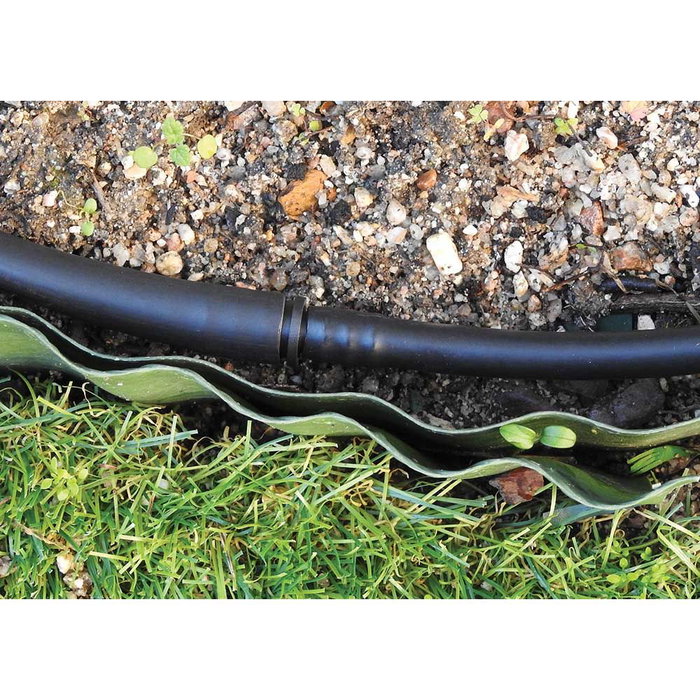 Aqua Control Enlaces Reductores Ø16 a Ø12 mm, Polipropileno, Negro, 4 Unidades Aqua Control Enlaces Reductores Ø16 a Ø12 mm, Polipropileno, Negro, 4 Unidades