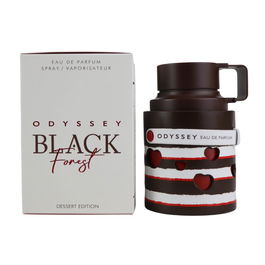 Armaf Odissey Black Forest Eau de Parfum Dessert Edition - Perfume 100 ml
