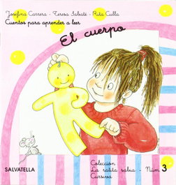 SALVATELLA La ratita sabia 3