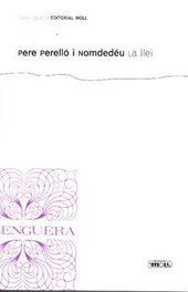 LA LLEI, Pere Perello Nomdedeu - MOLL EDITORIAL